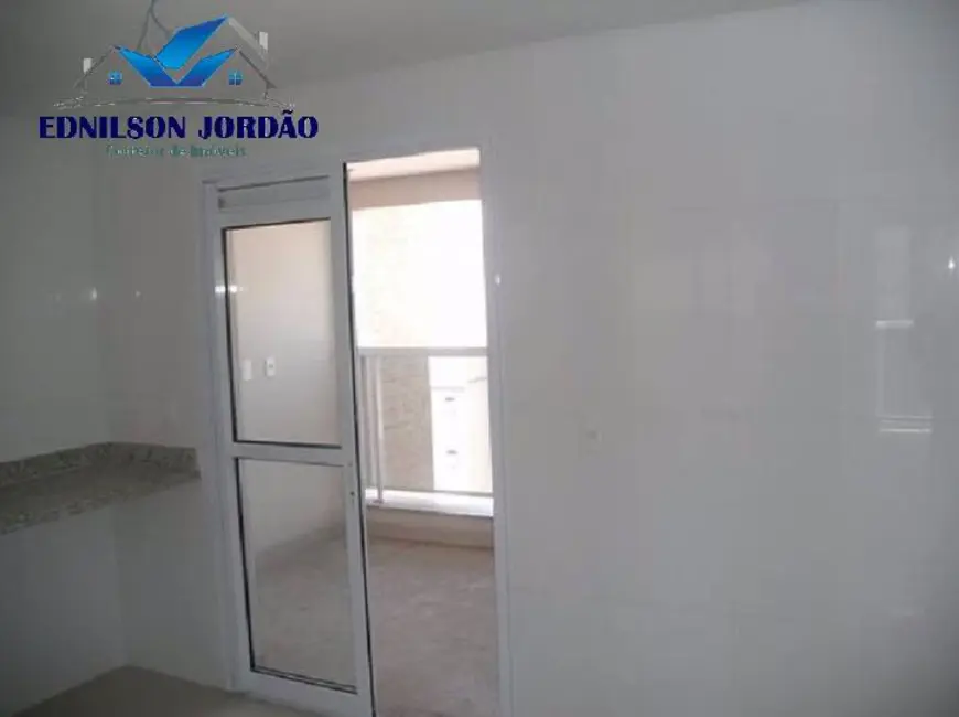 Foto 6 de Apartamento com 3 quartos à venda, 137m2 em Vila Pires, Santo Andre - SP