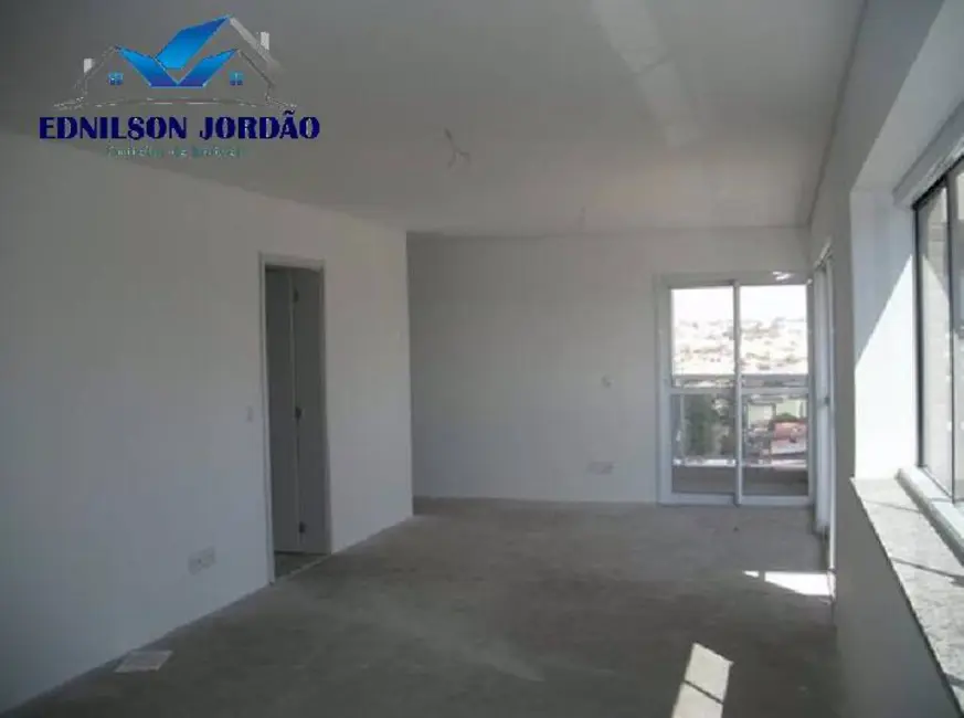 Foto 1 de Apartamento com 3 quartos à venda, 137m2 em Vila Pires, Santo Andre - SP
