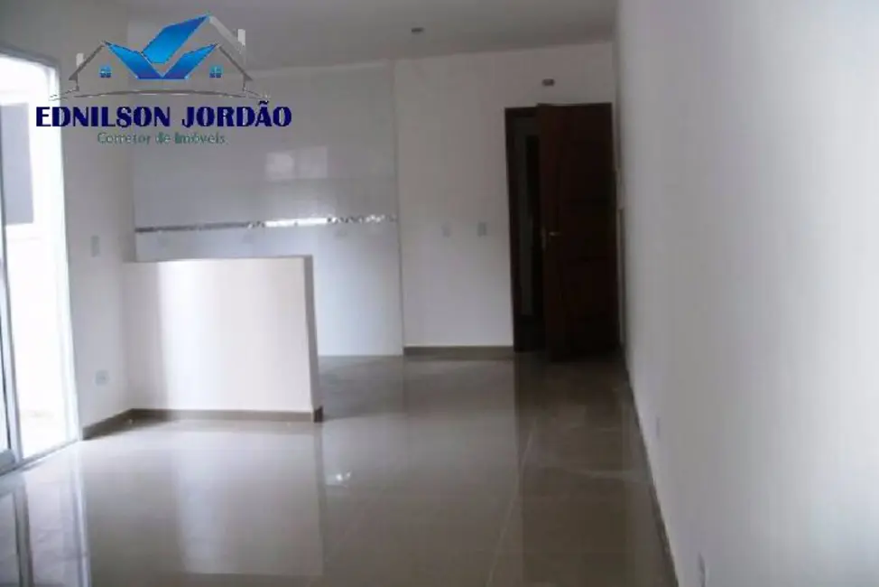 Foto 1 de Apartamento com 2 quartos à venda, 67m2 em Campestre, Santo Andre - SP