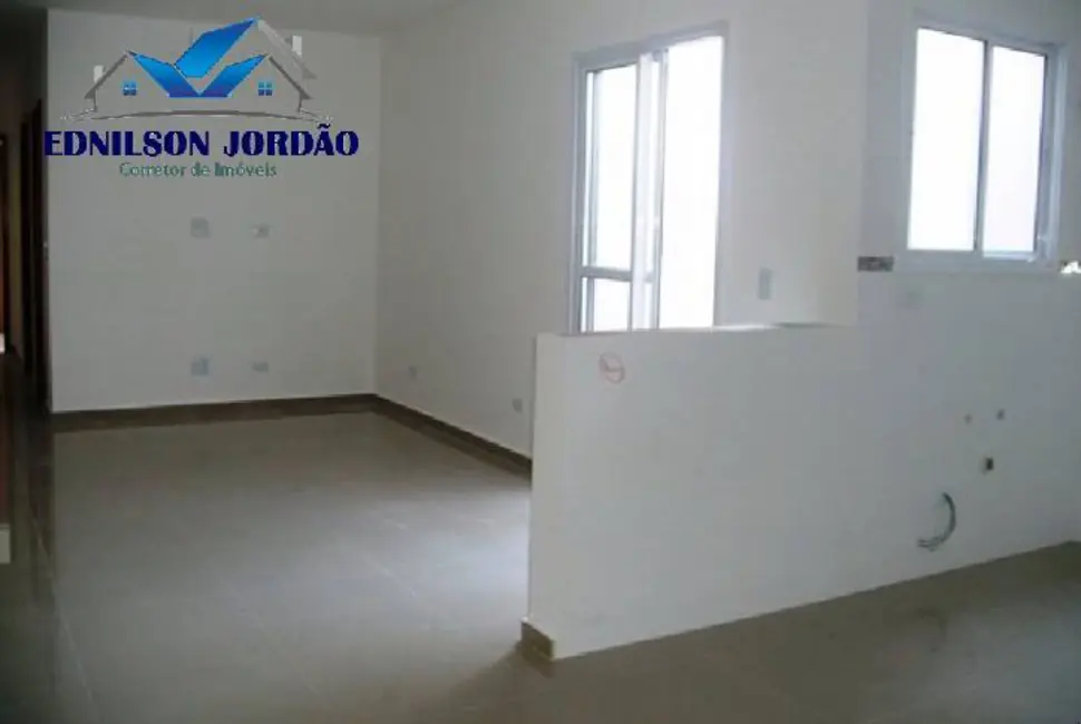 Foto 2 de Apartamento com 2 quartos à venda, 67m2 em Campestre, Santo Andre - SP