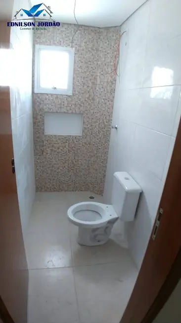 Apartamento com 2 quartos à venda, 60m2 em Vila Humaitá, Santo Andre - SP - imagem 9 Foto 9 de Apartamento com 2 quartos à venda, 60m2 em Vila Humaitá, Santo Andre - SP