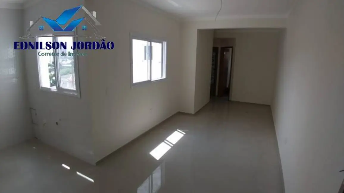 Apartamento com 2 quartos à venda, 60m2 em Vila Humaitá, Santo Andre - SP - imagem 4 Foto 4 de Apartamento com 2 quartos à venda, 60m2 em Vila Humaitá, Santo Andre - SP