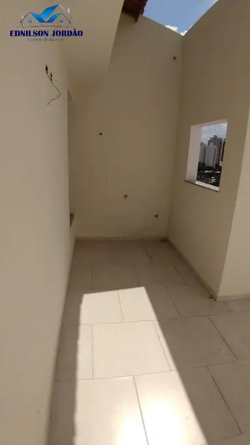 Apartamento com 2 quartos à venda, 60m2 em Vila Humaitá, Santo Andre - SP - imagem 7 Foto 7 de Apartamento com 2 quartos à venda, 60m2 em Vila Humaitá, Santo Andre - SP