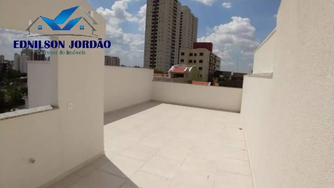 Apartamento com 2 quartos à venda, 60m2 em Vila Humaitá, Santo Andre - SP - imagem 6 Foto 6 de Apartamento com 2 quartos à venda, 60m2 em Vila Humaitá, Santo Andre - SP
