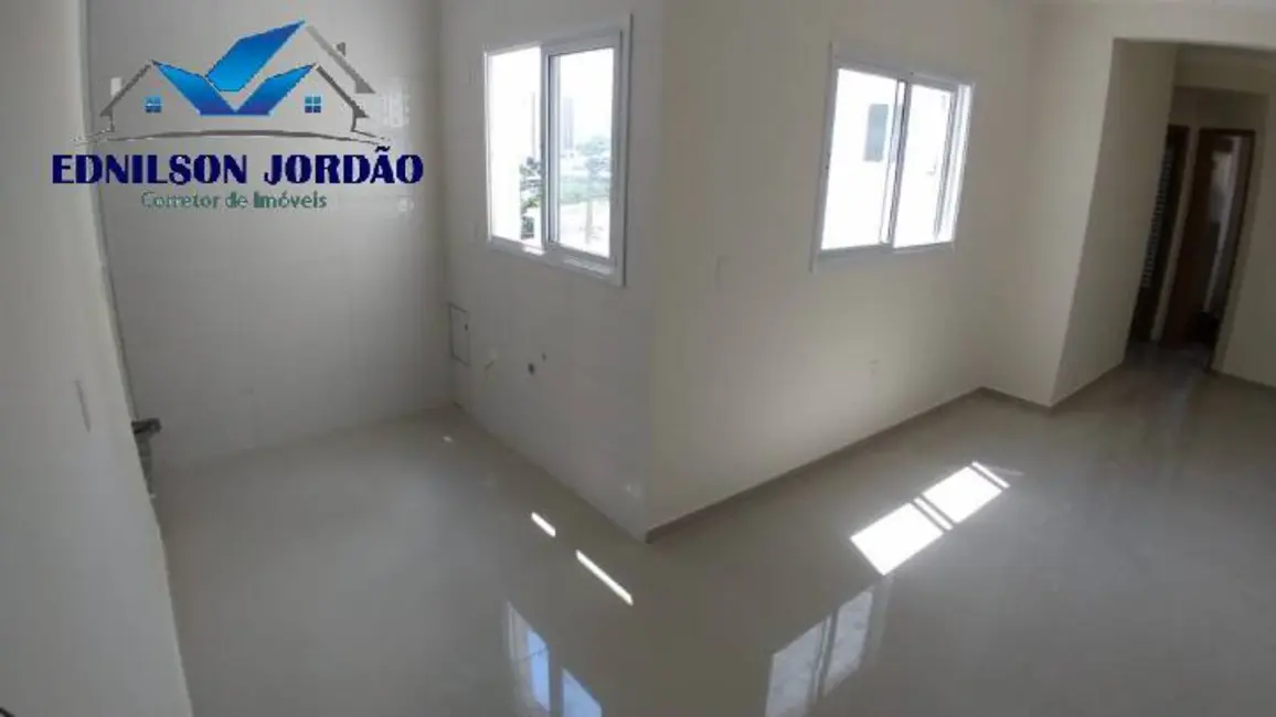 Apartamento com 2 quartos à venda, 60m2 em Vila Humaitá, Santo Andre - SP - imagem 3 Foto 3 de Apartamento com 2 quartos à venda, 60m2 em Vila Humaitá, Santo Andre - SP