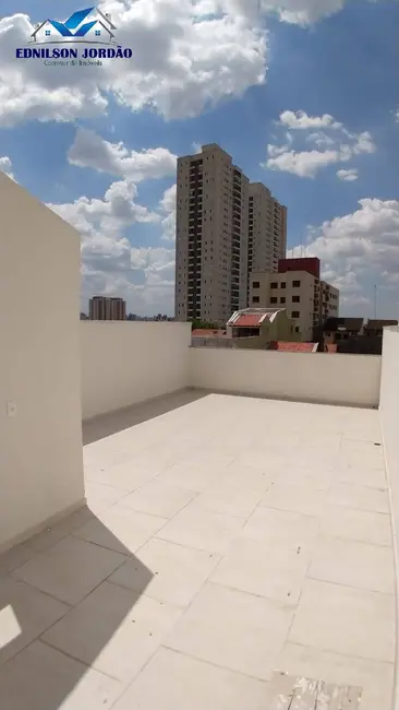 Apartamento com 2 quartos à venda, 60m2 em Vila Humaitá, Santo Andre - SP - imagem 5 Foto 5 de Apartamento com 2 quartos à venda, 60m2 em Vila Humaitá, Santo Andre - SP