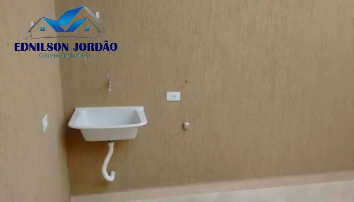 Foto 9 de Apartamento com 2 quartos à venda, 70m2 em Vila Assunção, Santo Andre - SP