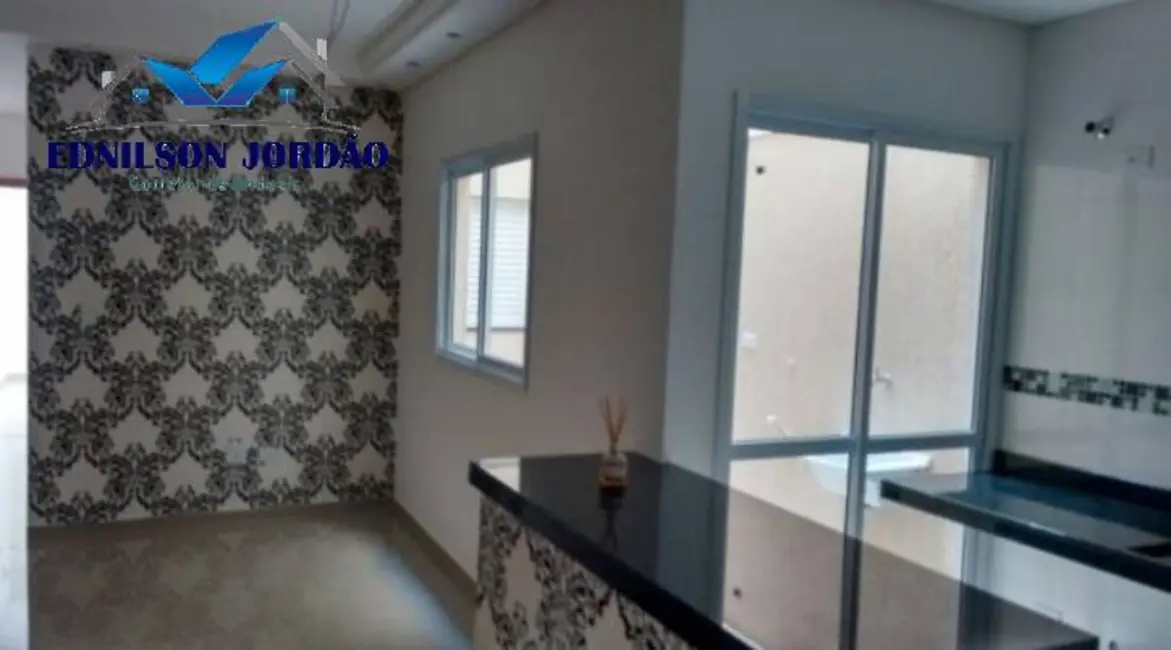 Foto 8 de Apartamento com 2 quartos à venda, 70m2 em Vila Assunção, Santo Andre - SP