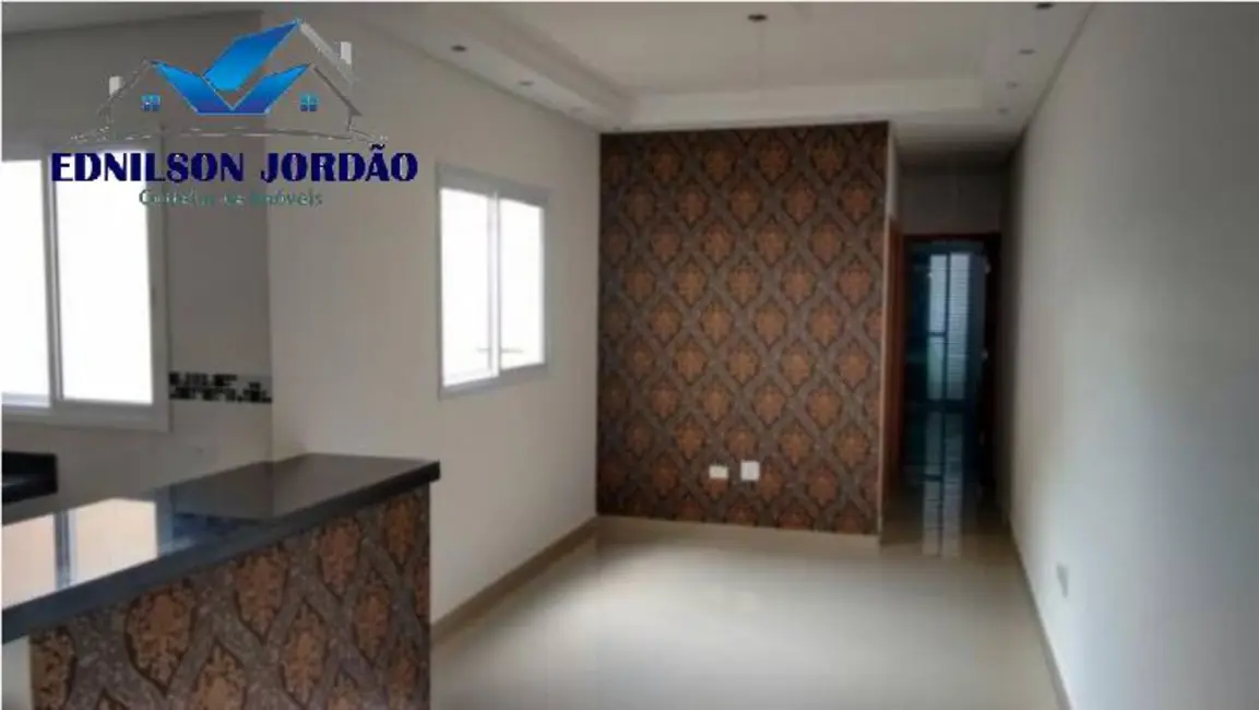Foto 5 de Apartamento com 2 quartos à venda, 70m2 em Vila Assunção, Santo Andre - SP
