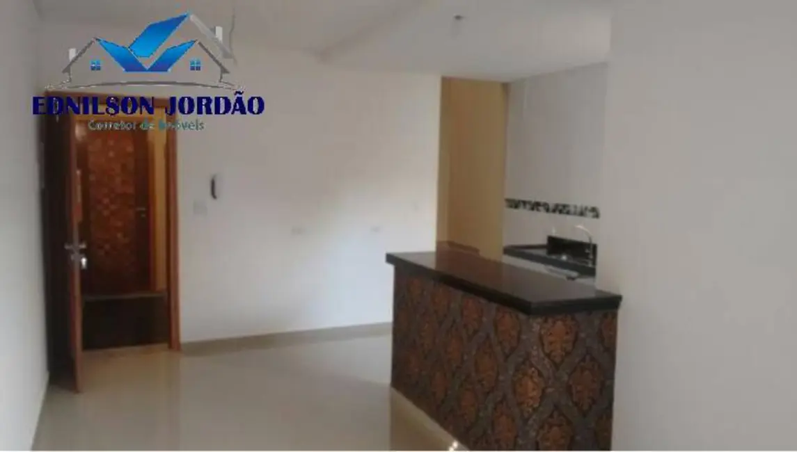 Foto 2 de Apartamento com 2 quartos à venda, 70m2 em Vila Assunção, Santo Andre - SP