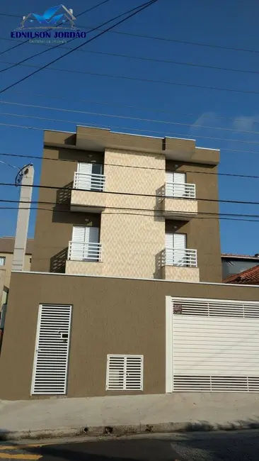 Apartamento com 2 quartos à venda, 50m2 em Santo Andre - SP - imagem 6 Foto 6 de Apartamento com 2 quartos à venda, 50m2 em Santo Andre - SP