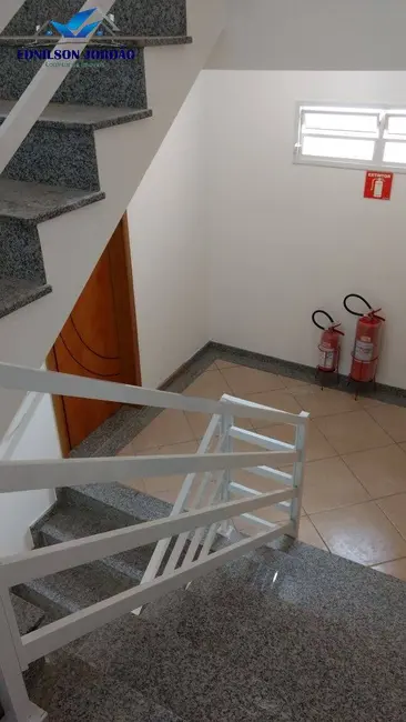 Apartamento com 2 quartos à venda, 50m2 em Santo Andre - SP - imagem 5 Foto 5 de Apartamento com 2 quartos à venda, 50m2 em Santo Andre - SP