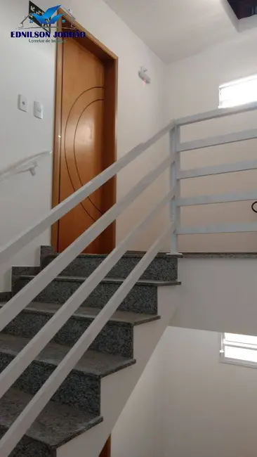 Apartamento com 2 quartos à venda, 50m2 em Santo Andre - SP - imagem 7 Foto 7 de Apartamento com 2 quartos à venda, 50m2 em Santo Andre - SP