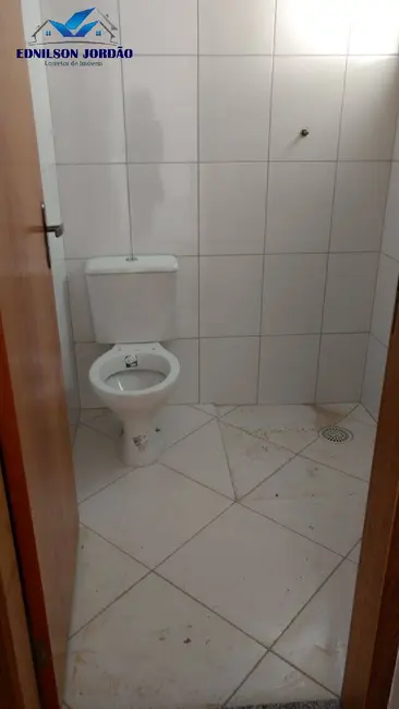 Apartamento com 2 quartos à venda, 50m2 em Santo Andre - SP - imagem 3 Foto 3 de Apartamento com 2 quartos à venda, 50m2 em Santo Andre - SP