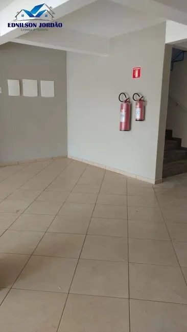 Apartamento com 2 quartos à venda, 50m2 em Santo Andre - SP - imagem 9 Foto 9 de Apartamento com 2 quartos à venda, 50m2 em Santo Andre - SP