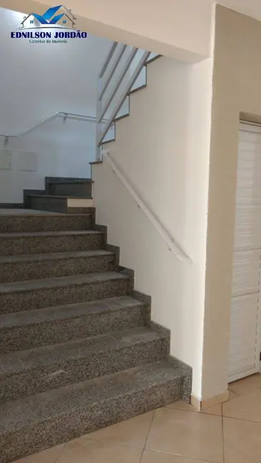 Apartamento com 2 quartos à venda, 50m2 em Santo Andre - SP - imagem 8 Foto 8 de Apartamento com 2 quartos à venda, 50m2 em Santo Andre - SP