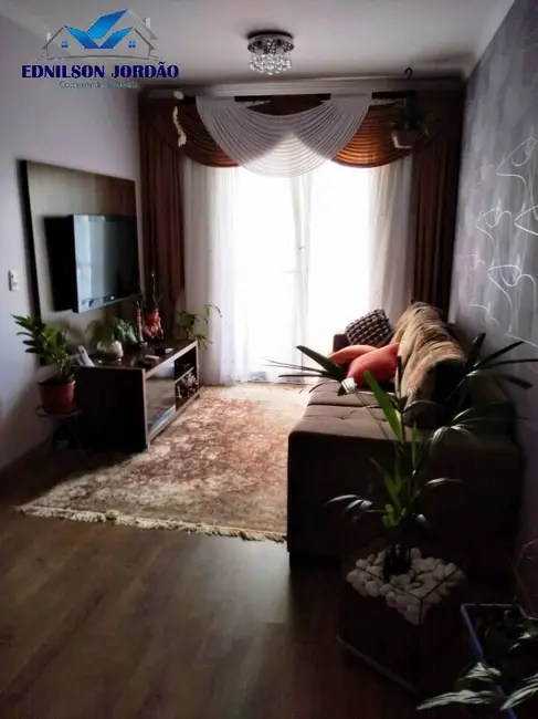 Foto 5 de Apartamento com 2 quartos à venda, 65m2 em Utinga, Santo Andre - SP