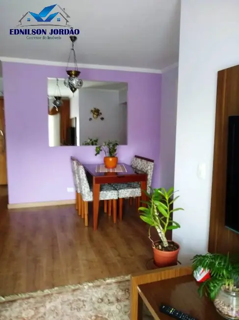 Foto 6 de Apartamento com 2 quartos à venda, 65m2 em Utinga, Santo Andre - SP