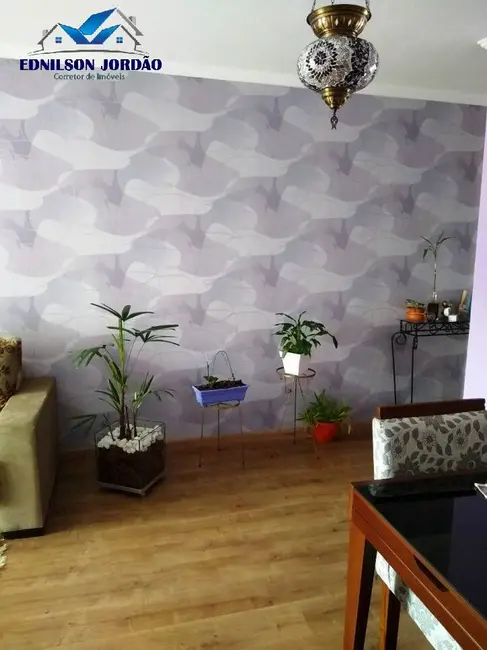 Foto 4 de Apartamento com 2 quartos à venda, 65m2 em Utinga, Santo Andre - SP