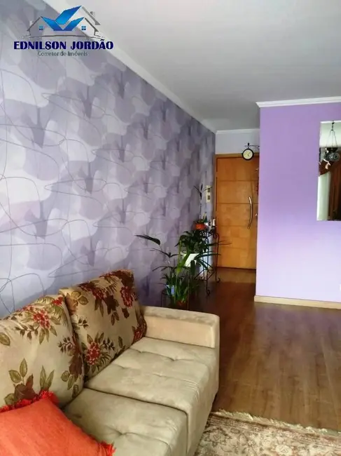 Foto 3 de Apartamento com 2 quartos à venda, 65m2 em Utinga, Santo Andre - SP