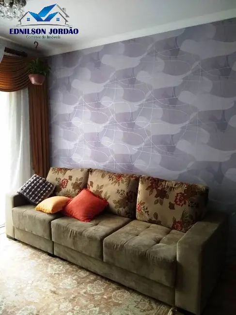 Foto 2 de Apartamento com 2 quartos à venda, 65m2 em Utinga, Santo Andre - SP