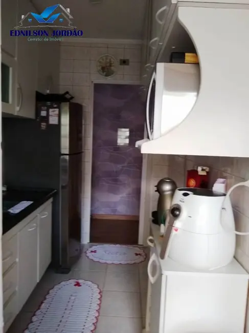 Foto 8 de Apartamento com 2 quartos à venda, 65m2 em Utinga, Santo Andre - SP