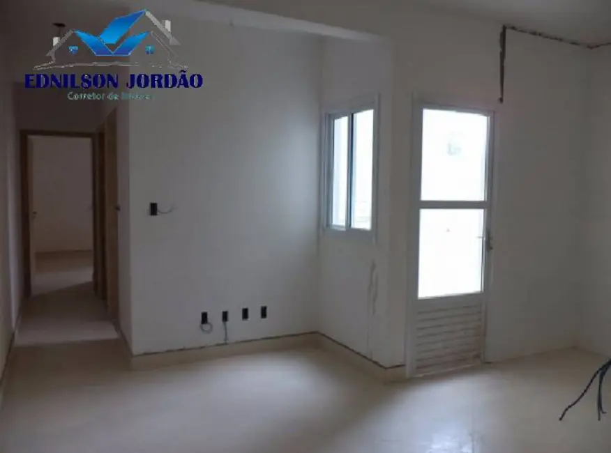 Foto 1 de Apartamento com 2 quartos à venda, 50m2 em Parque Novo Oratório, Santo Andre - SP