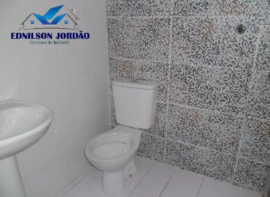 Foto 5 de Apartamento com 2 quartos à venda, 39m2 em Jardim Santo Alberto, Santo Andre - SP