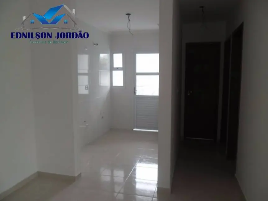 Foto 1 de Apartamento com 2 quartos à venda, 39m2 em Jardim Santo Alberto, Santo Andre - SP