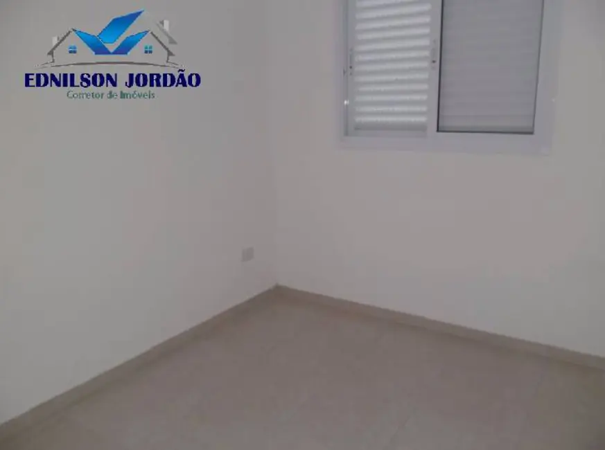Foto 4 de Apartamento com 2 quartos à venda, 39m2 em Jardim Santo Alberto, Santo Andre - SP