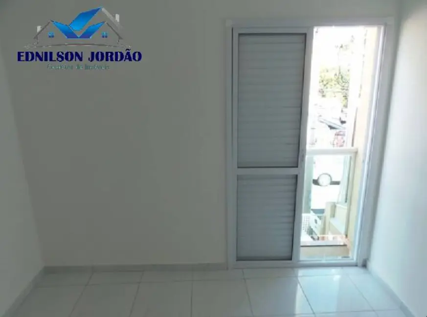 Foto 1 de Apartamento com 2 quartos à venda, 55m2 em Parque das Nações, Santo Andre - SP