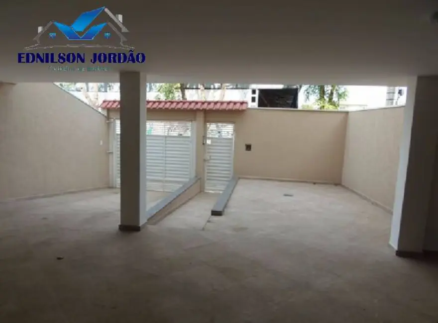 Foto 6 de Apartamento com 2 quartos à venda, 55m2 em Parque das Nações, Santo Andre - SP