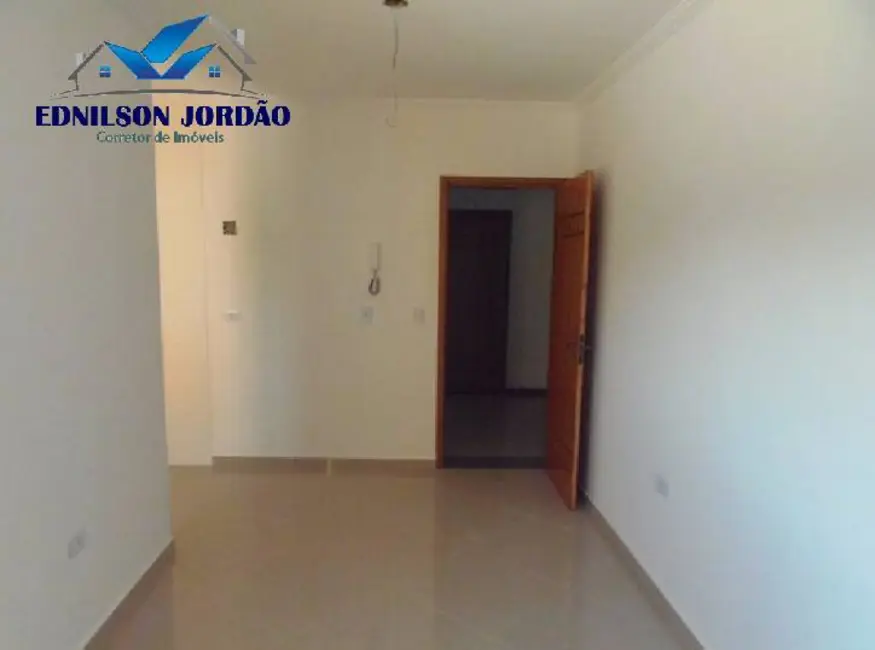 Foto 4 de Apartamento com 2 quartos à venda, 55m2 em Parque das Nações, Santo Andre - SP