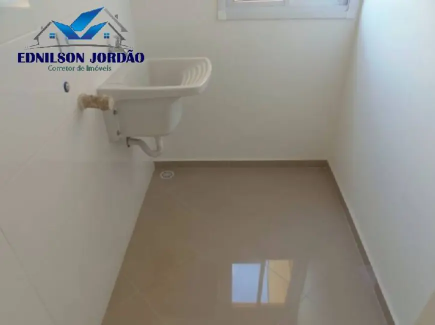 Foto 7 de Apartamento com 2 quartos à venda, 55m2 em Parque das Nações, Santo Andre - SP