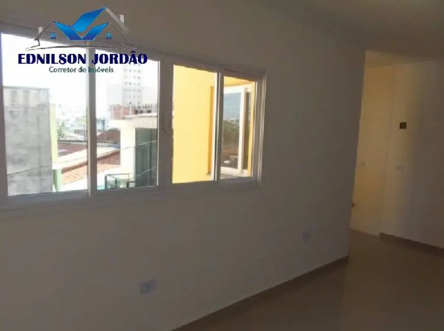 Foto 2 de Apartamento com 2 quartos à venda, 55m2 em Parque das Nações, Santo Andre - SP