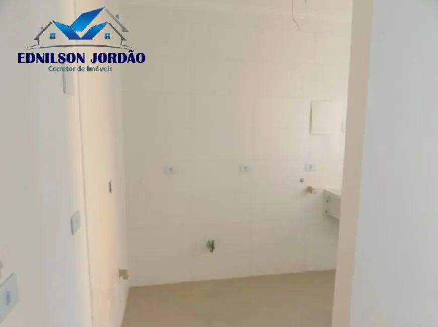 Foto 9 de Apartamento com 2 quartos à venda, 55m2 em Parque das Nações, Santo Andre - SP