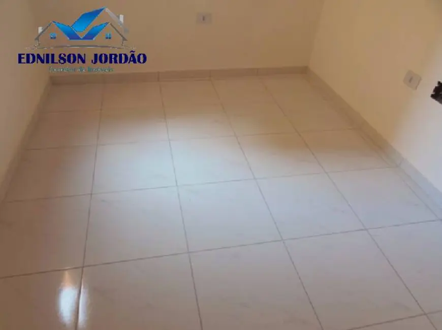 Foto 1 de Apartamento com 2 quartos à venda, 55m2 em Parque das Nações, Santo Andre - SP