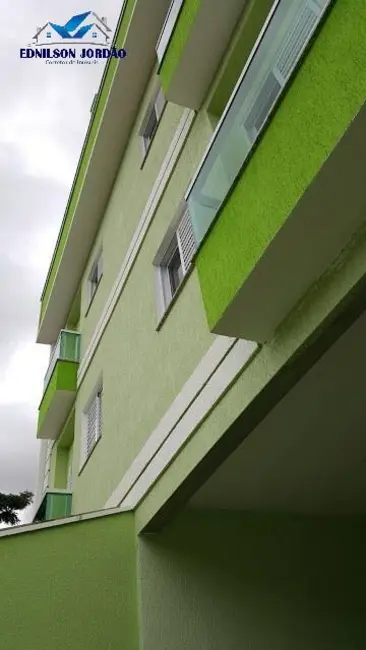 Foto 9 de Apartamento com 2 quartos à venda, 50m2 em Parque das Nações, Santo Andre - SP