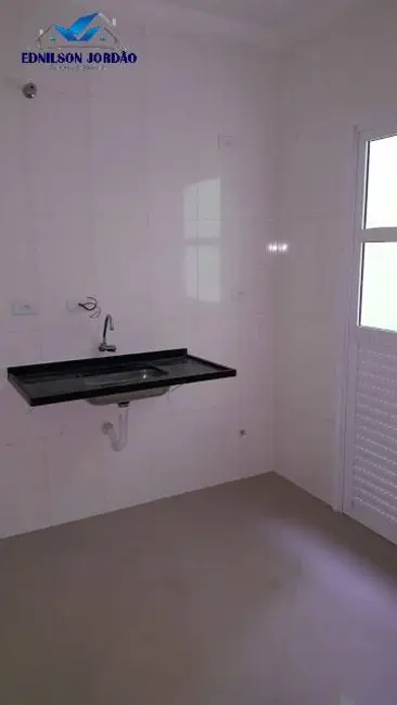 Foto 6 de Apartamento com 2 quartos à venda, 50m2 em Parque das Nações, Santo Andre - SP