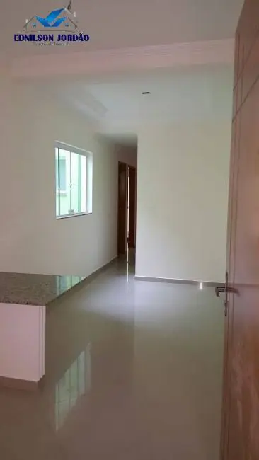 Foto 3 de Apartamento com 2 quartos à venda, 50m2 em Parque das Nações, Santo Andre - SP