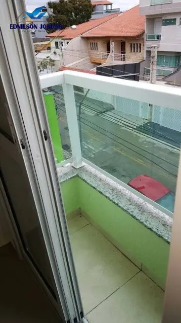 Foto 1 de Apartamento com 2 quartos à venda, 50m2 em Parque das Nações, Santo Andre - SP