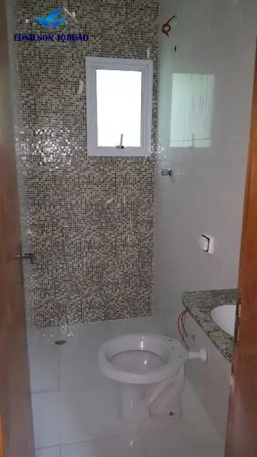 Foto 8 de Apartamento com 2 quartos à venda, 50m2 em Parque das Nações, Santo Andre - SP