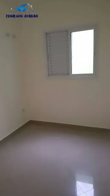 Foto 2 de Apartamento com 2 quartos à venda, 50m2 em Parque das Nações, Santo Andre - SP