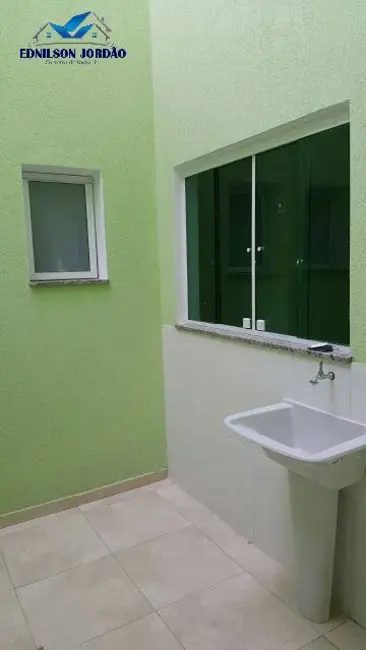 Apartamento com 2 quartos à venda, 50m2 em Parque das Nações, Santo Andre - SP - imagem 1 Foto 1 de Apartamento com 2 quartos à venda, 50m2 em Parque das Nações, Santo Andre - SP