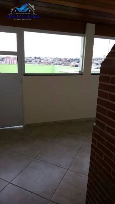 Foto 2 de Apartamento com 2 quartos à venda, 65m2 em Parque das Nações, Santo Andre - SP