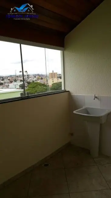 Foto 3 de Apartamento com 2 quartos à venda, 65m2 em Parque das Nações, Santo Andre - SP