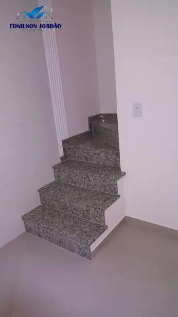 Foto 9 de Apartamento com 2 quartos à venda, 65m2 em Parque das Nações, Santo Andre - SP