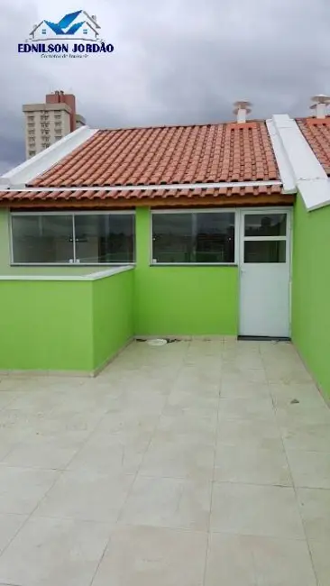 Foto 4 de Apartamento com 2 quartos à venda, 65m2 em Parque das Nações, Santo Andre - SP