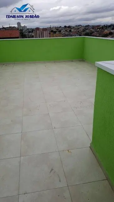 Foto 6 de Apartamento com 2 quartos à venda, 65m2 em Parque das Nações, Santo Andre - SP