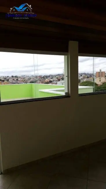 Foto 5 de Apartamento com 2 quartos à venda, 65m2 em Parque das Nações, Santo Andre - SP